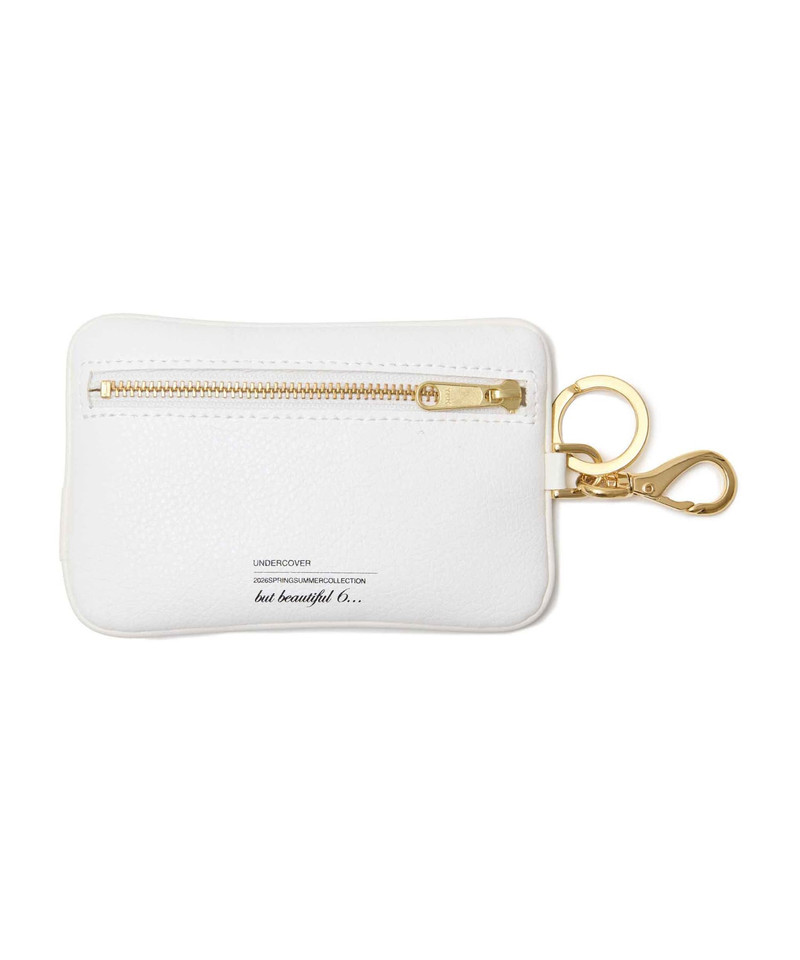 UNDERCOVER UC1F1K01-1 outlook