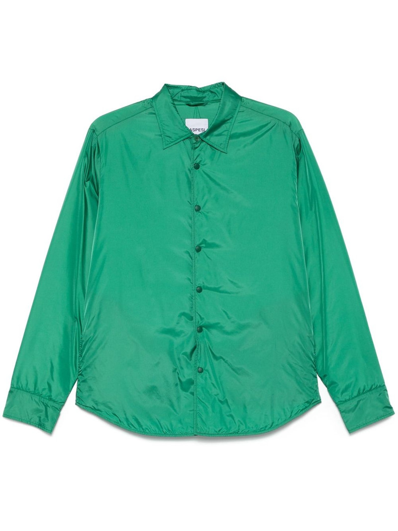 Re-shirt overshirt 1