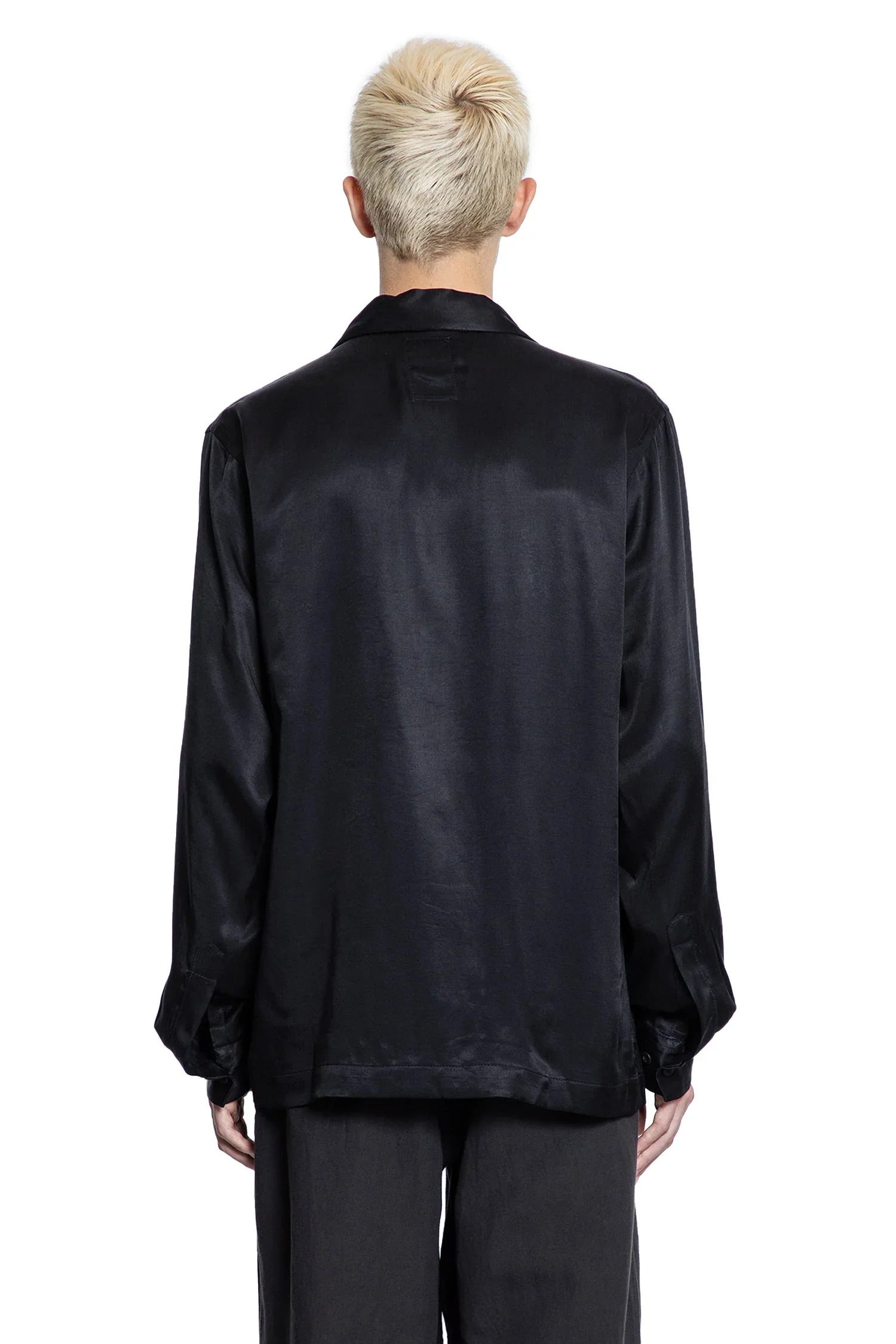 Crow-And-Heron-Camp-Collar-Shirt - 3