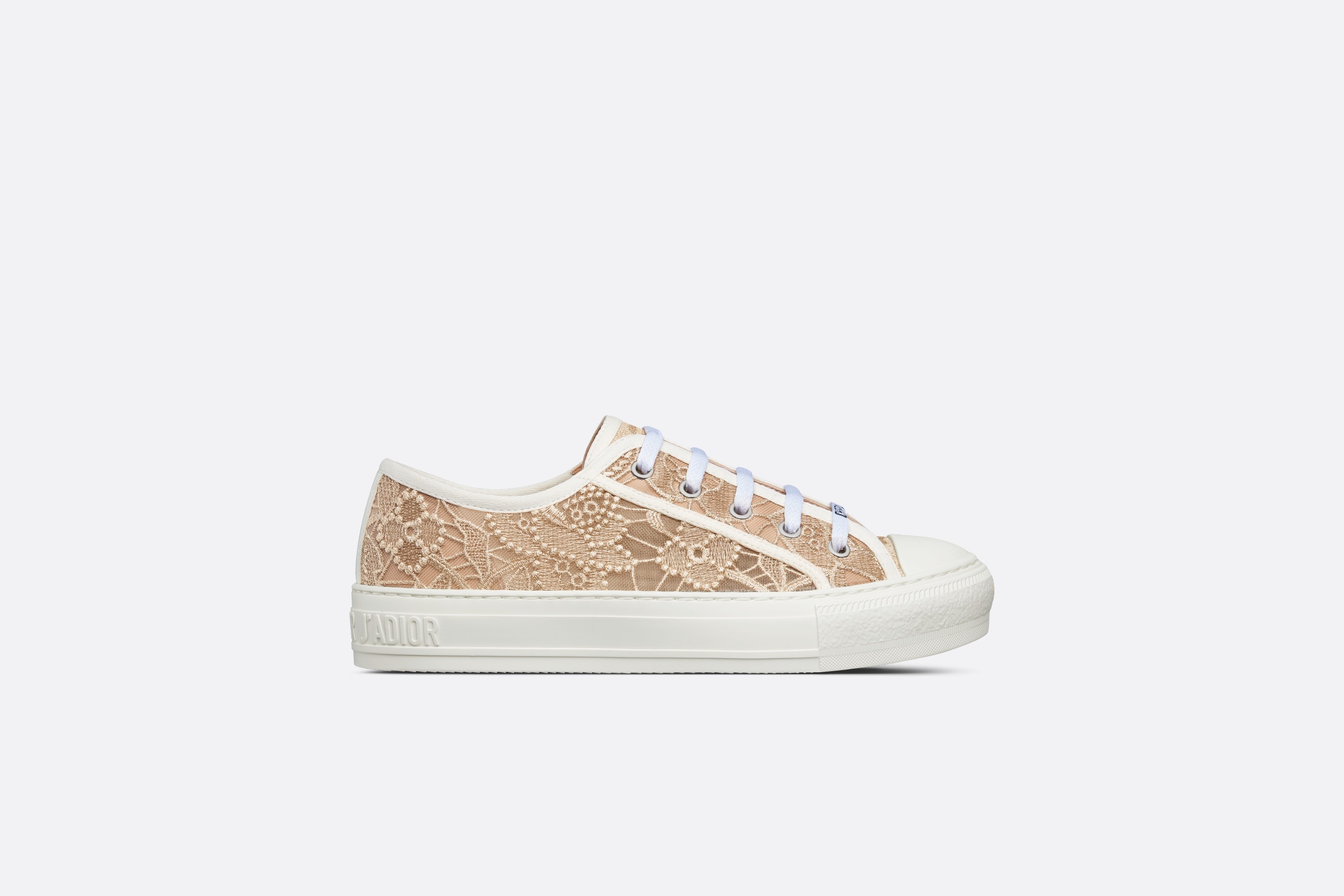 Walk'n'Dior Sneaker - 1