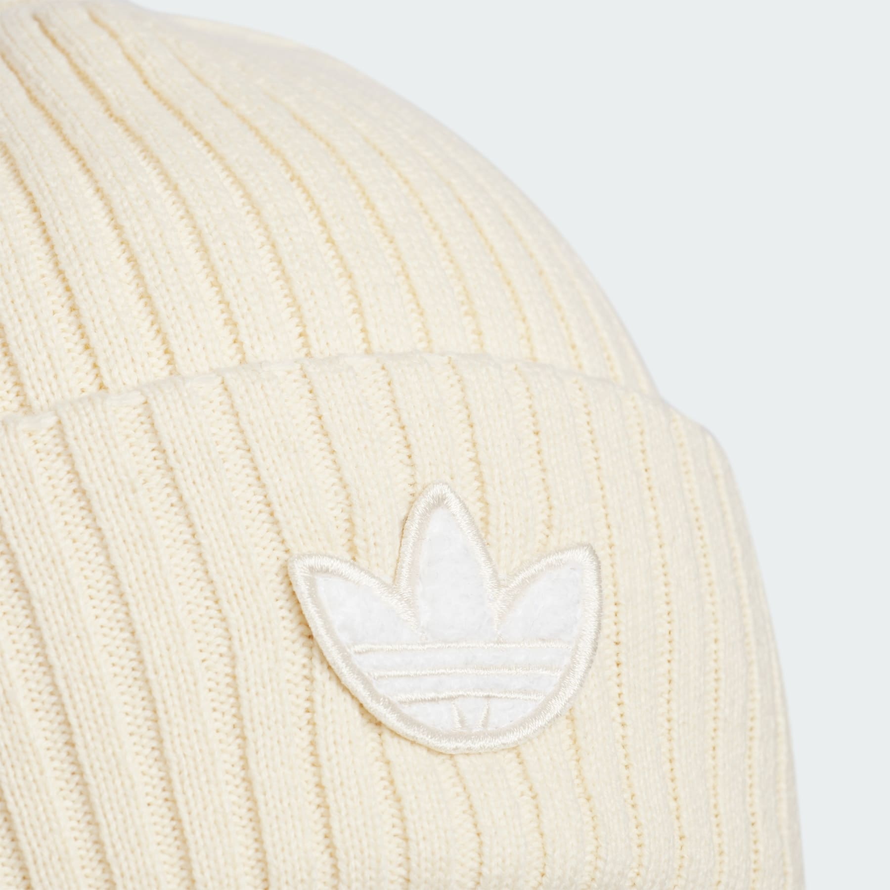 Chenille Beanie - 3