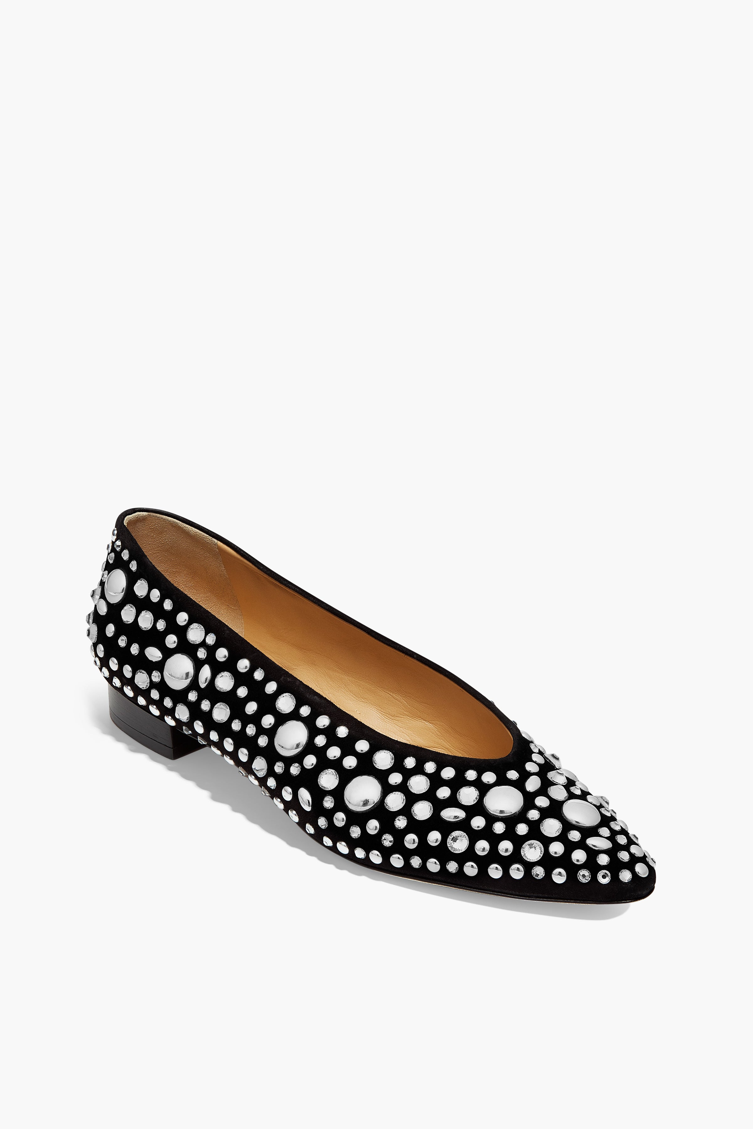 BALLET FLAT - 4