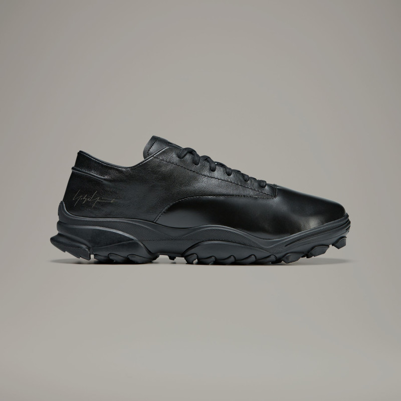 Y-3 GSG9 Low - 1