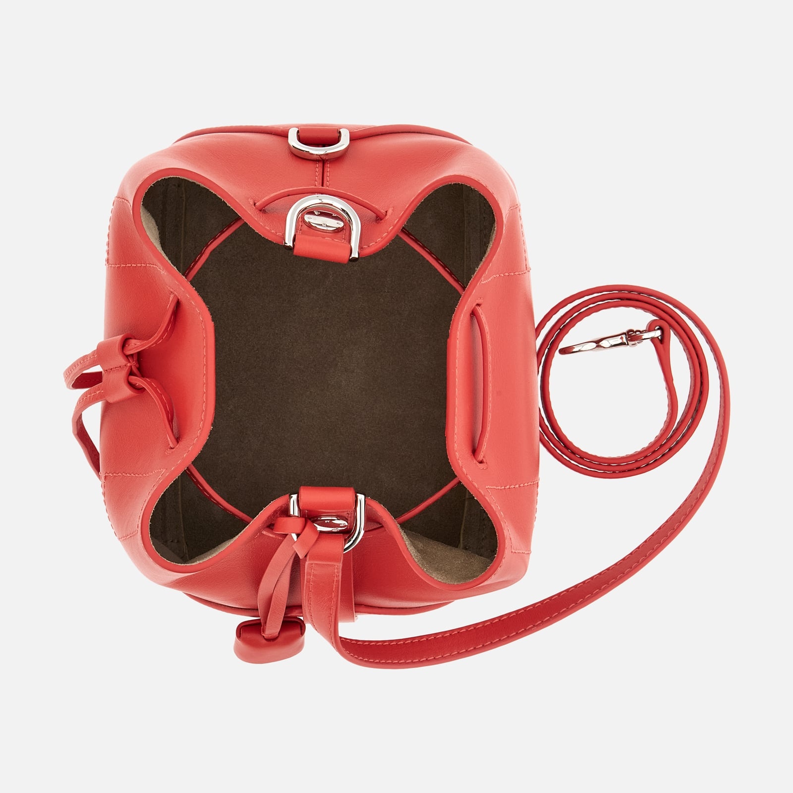 Hogan Hocket Bucket Bag Mini - 5
