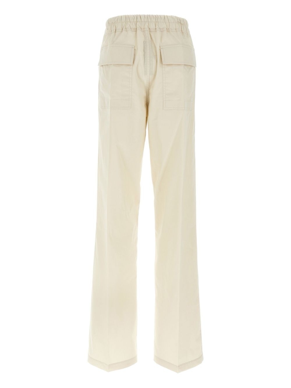 Dietrich Drawnstring trousers - 2