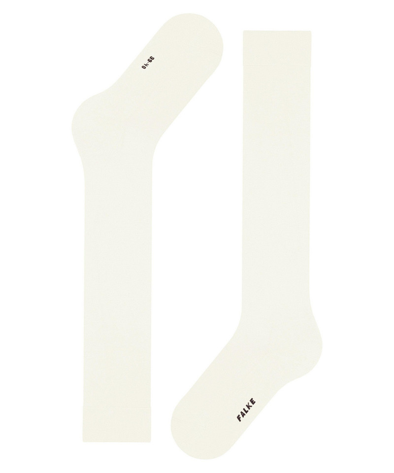 ClimaWool Women Knee-high socks 5