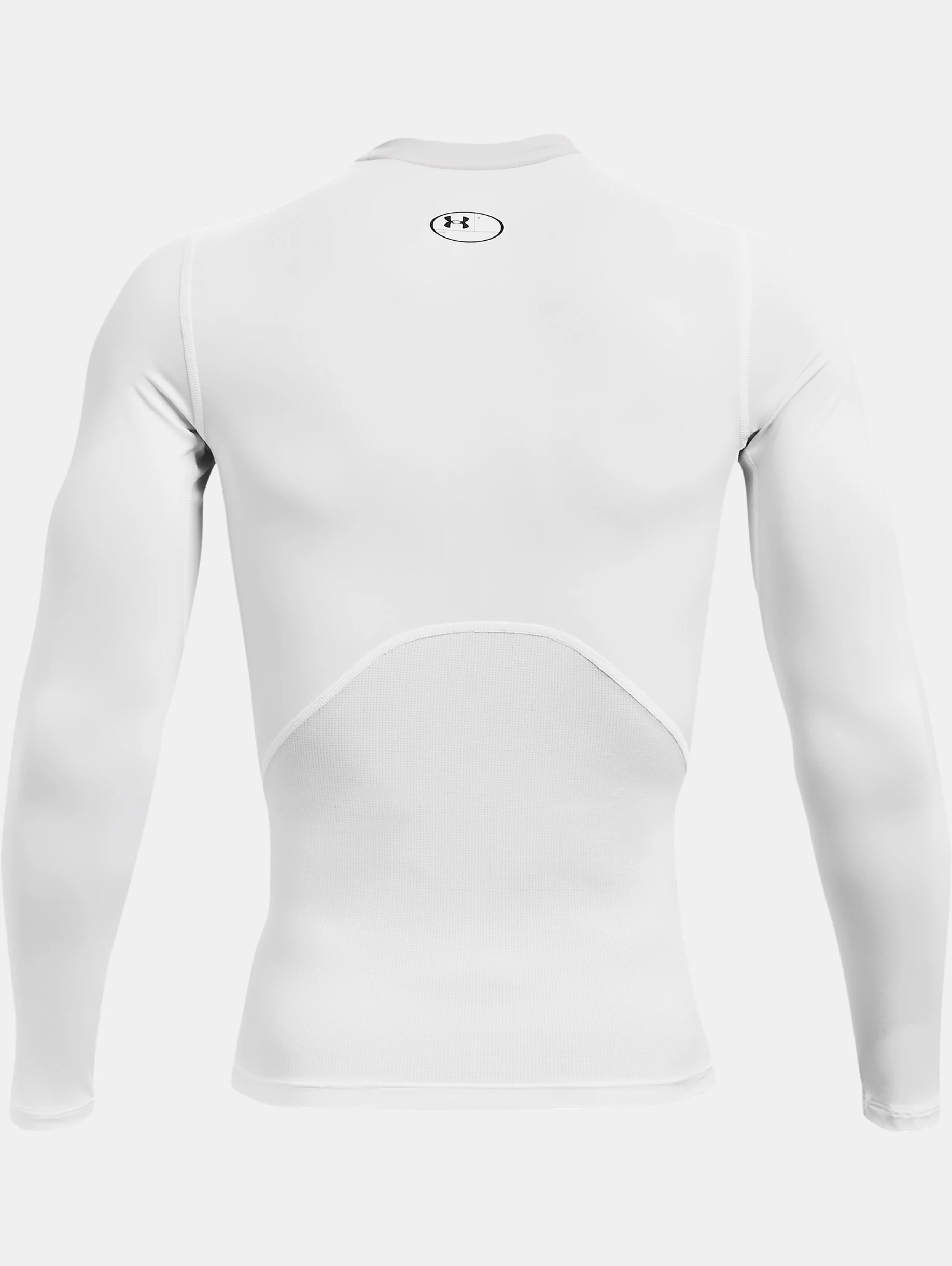 Men's HeatGear® Long Sleeve - 3