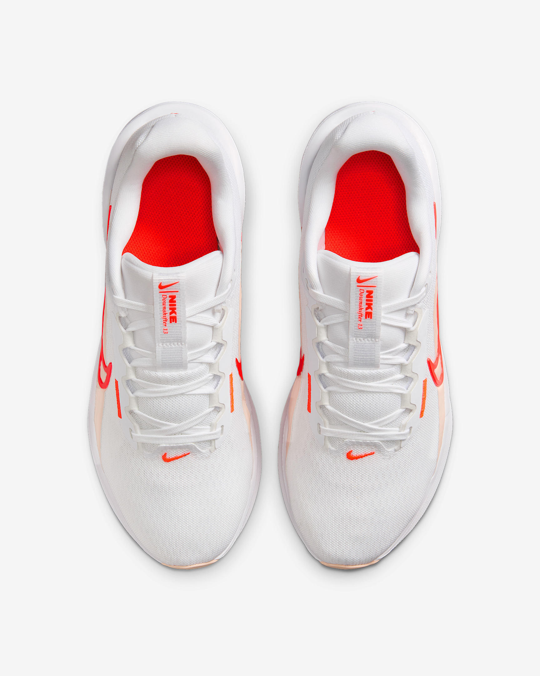 Nike Downshifter 13 Women's Road Running Shoes - 4