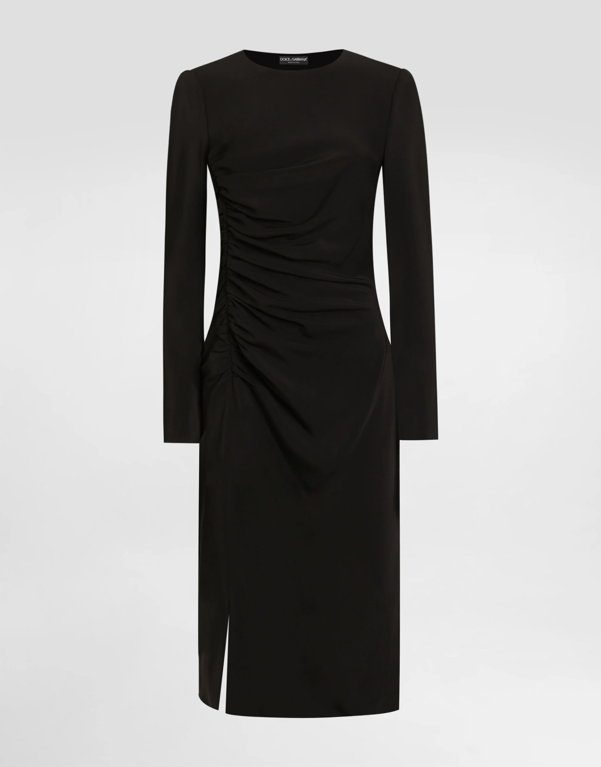 Structured cady dress - 1