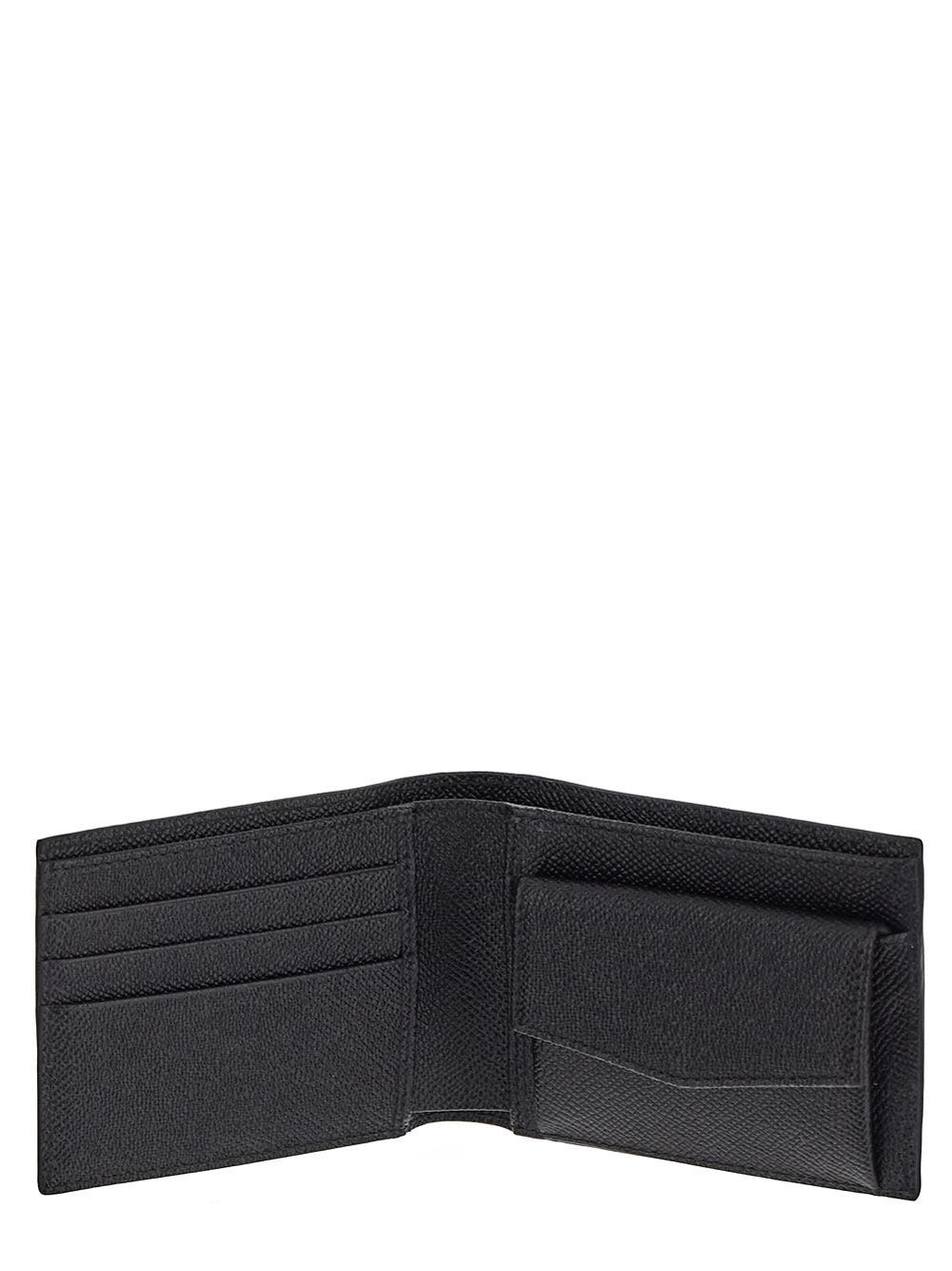 Leather Wallet - 4