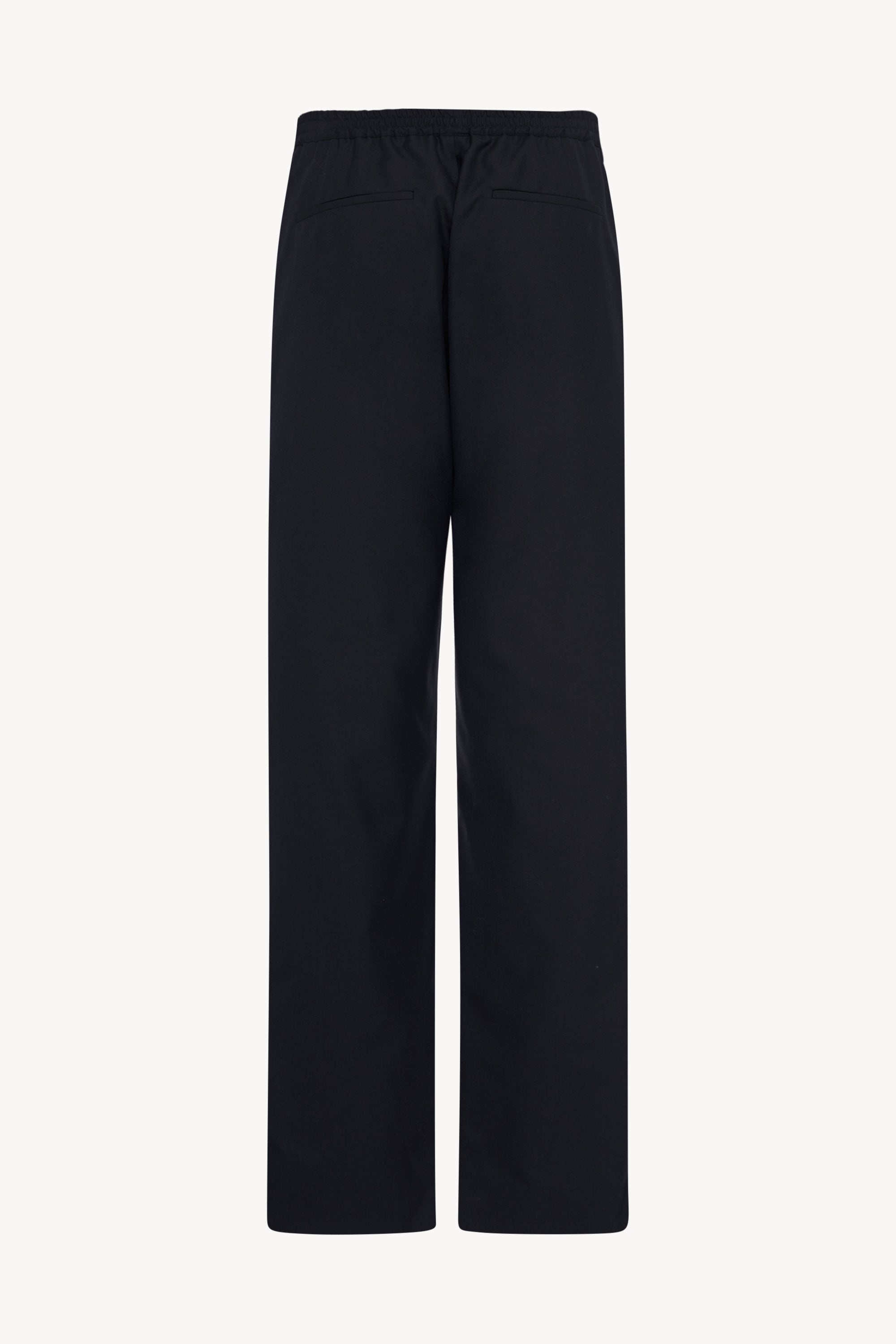 Jonah Pant in Wool - 2