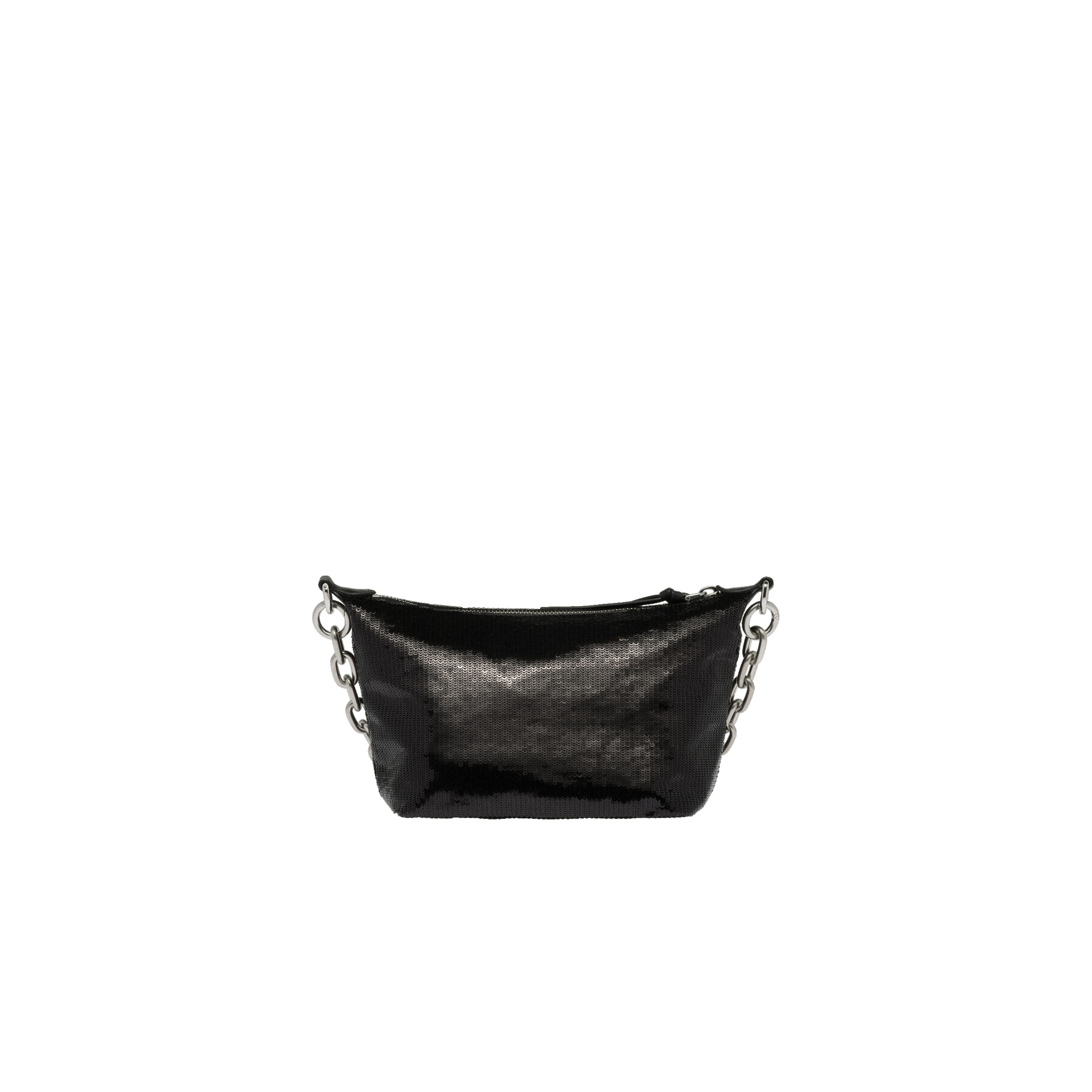 Miu Spirit sequin bag - 4