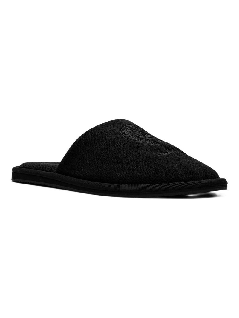 New York Hotel slippers 5