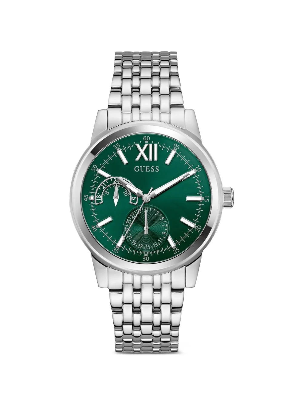 Emerson 42mm watch - 1