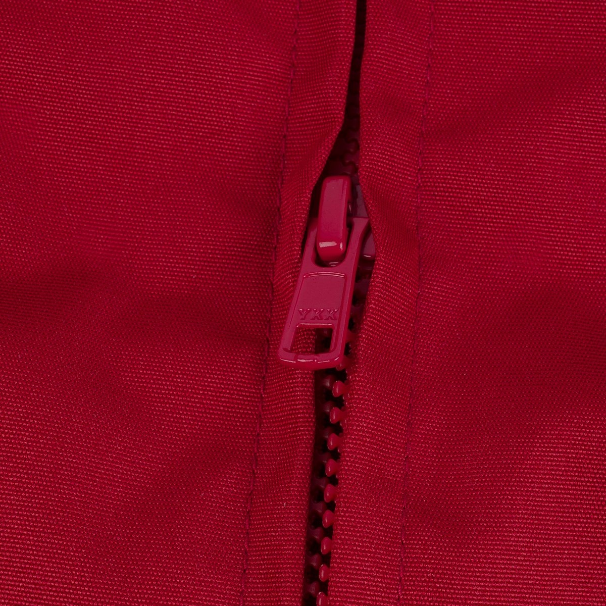 IHJ-131-RED CORDURA® Windbreaker - Red - 16