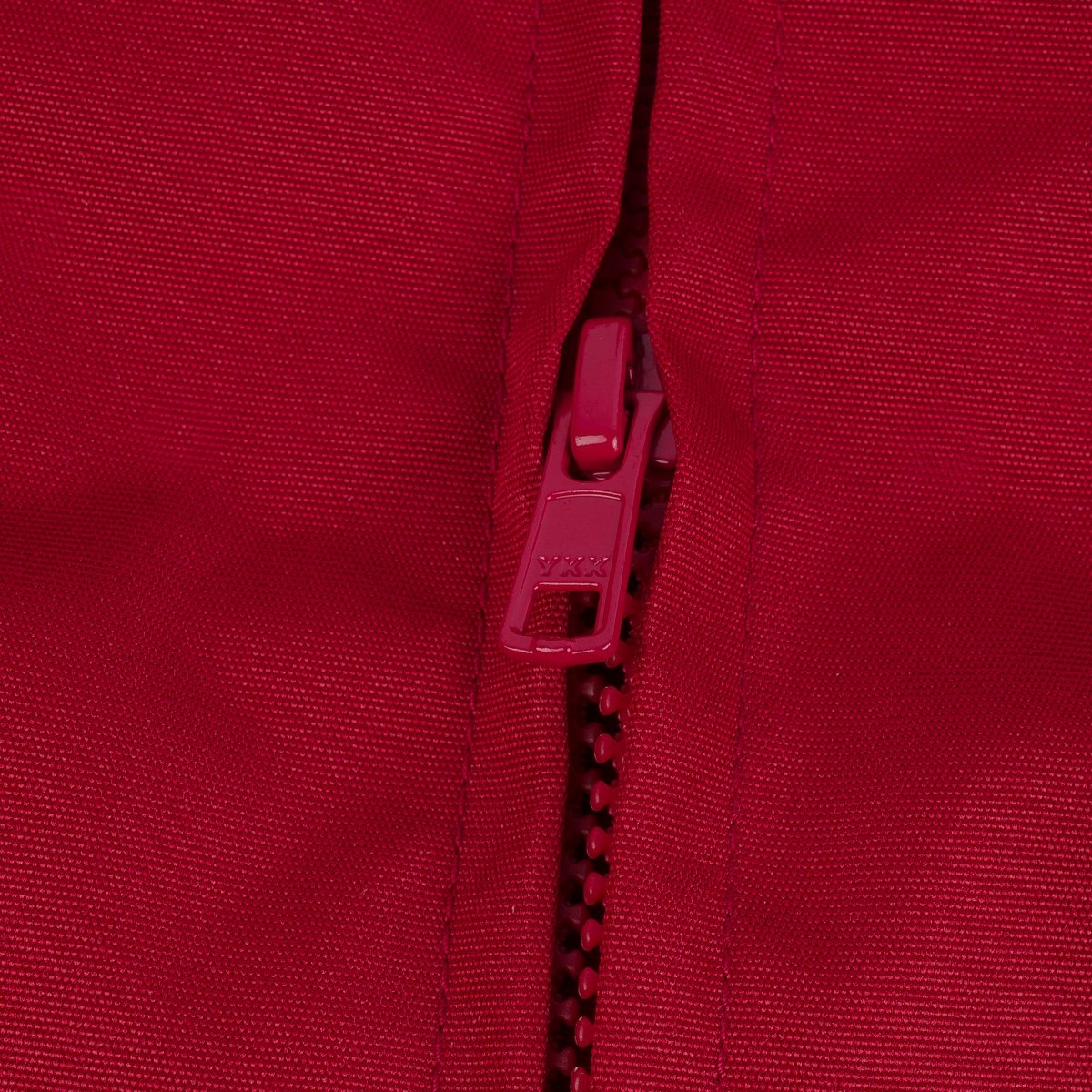 IHJ-131-RED CORDURA® Windbreaker - Red - 16