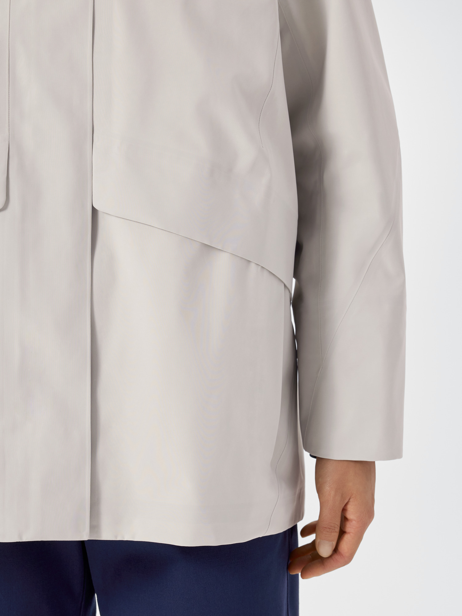 Ifora Jacket - 11