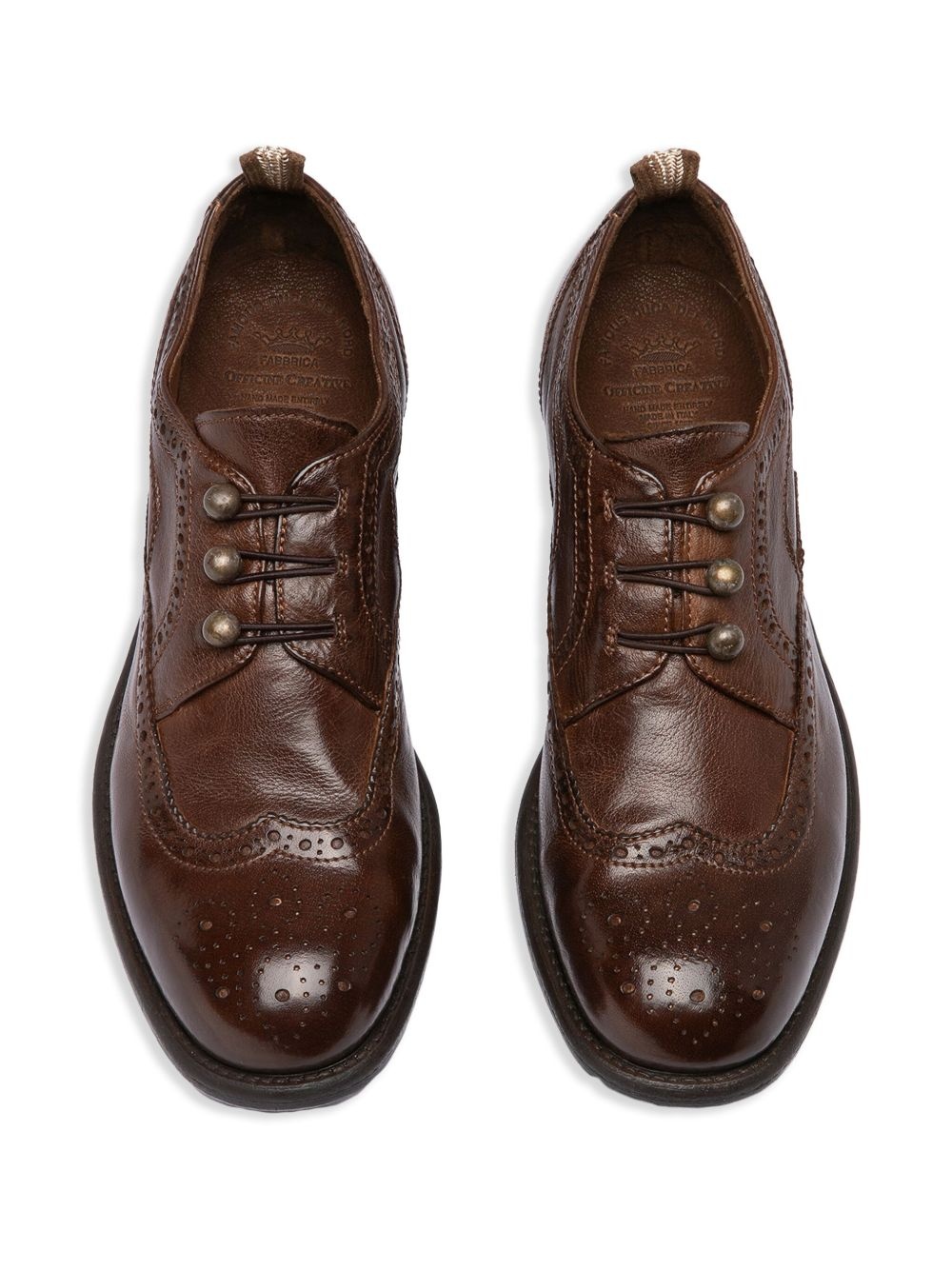 Calixte 035 brogues - 5