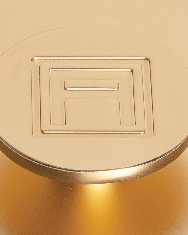ASSOULINE Travel From Home Candle Collection Lid outlook