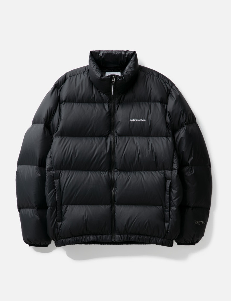 PERTEX® T DOWN JACKET - 1