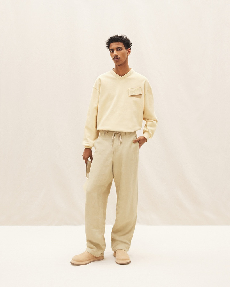 JACQUEMUS Le pantalon Taiolo outlook
