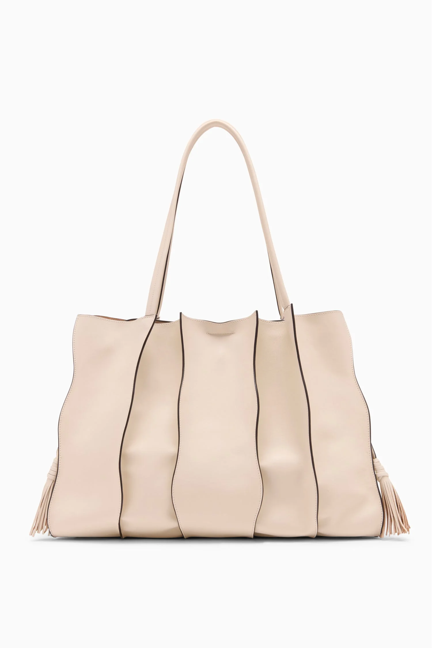 Adria Large Tote - 1