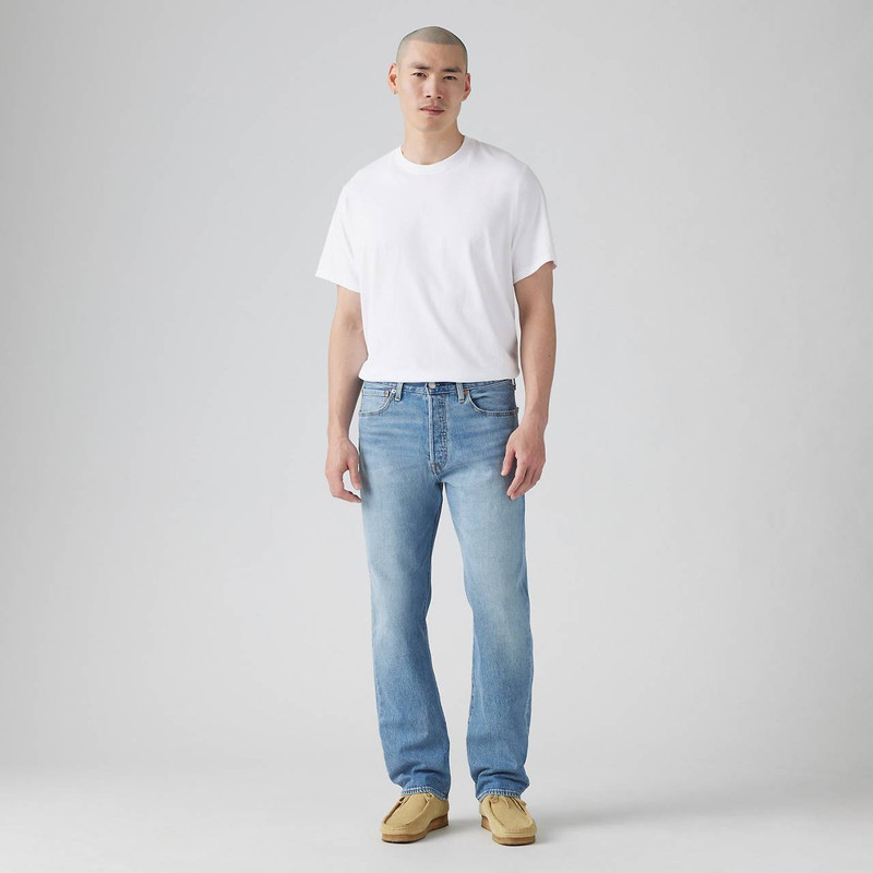 501® ORIGINAL FIT MEN'S JEANS 2
