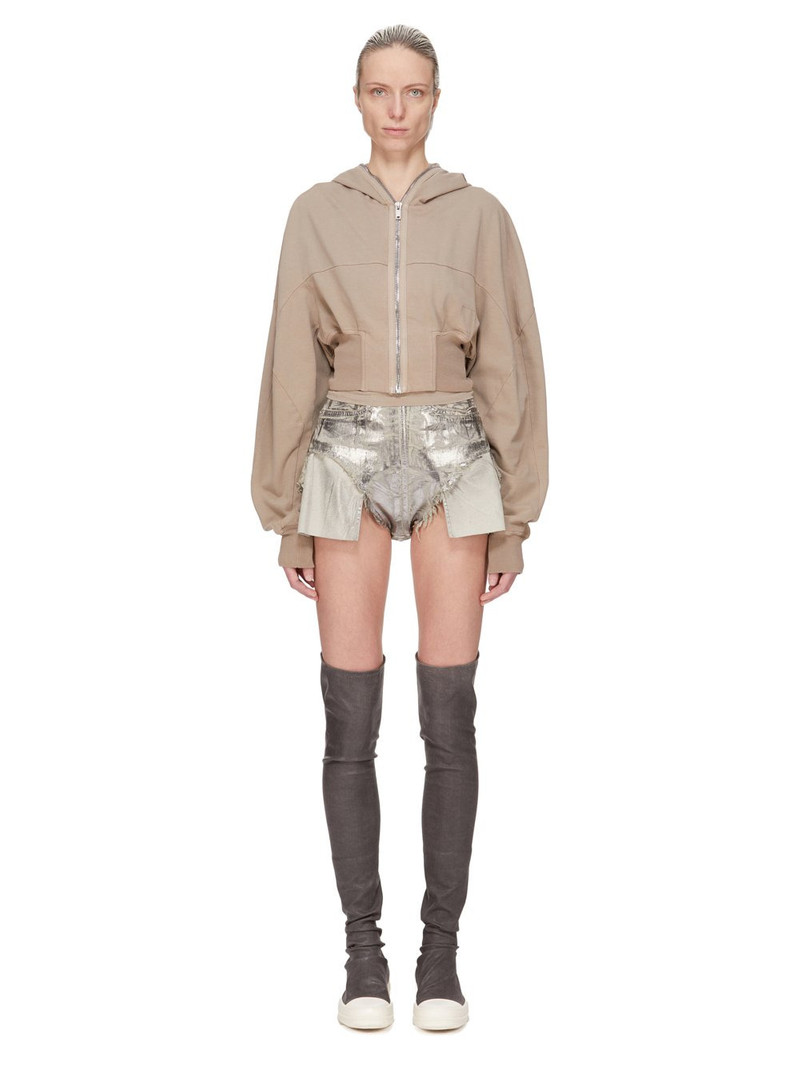 Rick Owens DRKSHDW SWEATSHIRT outlook