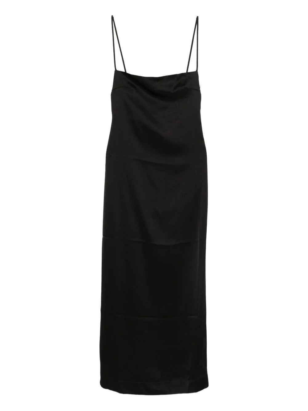 Phoebe slip midi dress - 1