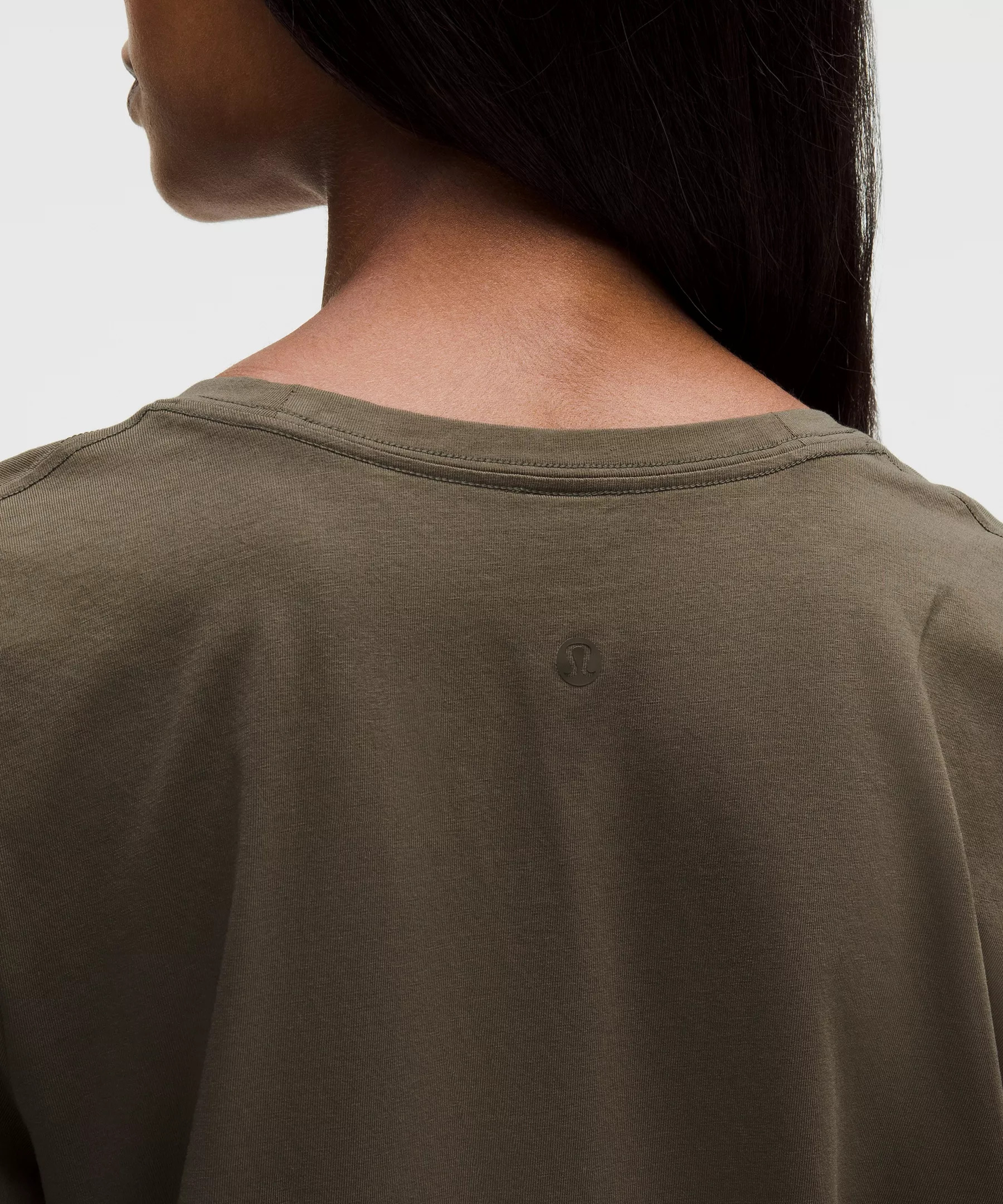 Love V-Neck T-Shirt - 5