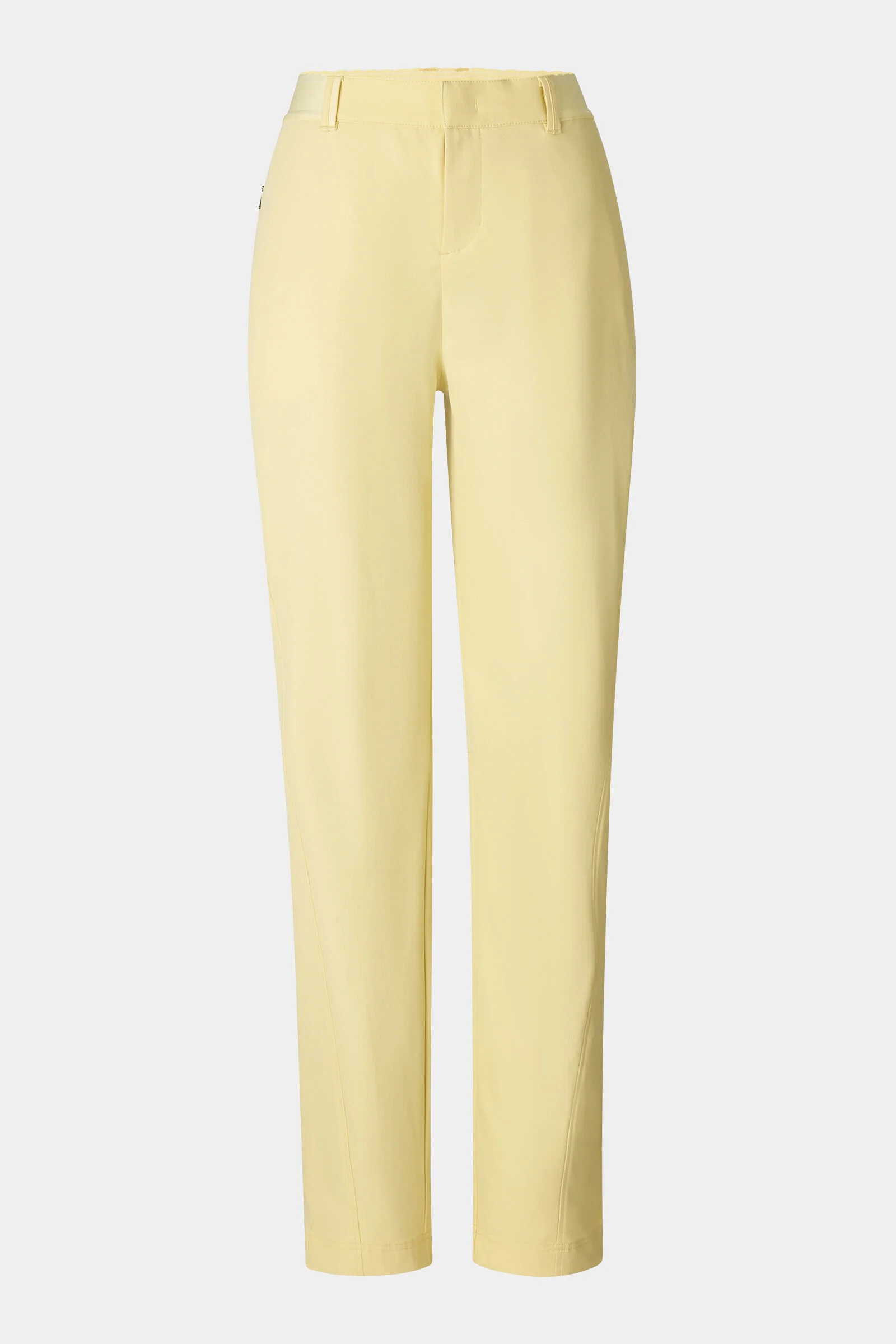 Tessi functional pants in Yellow - 1