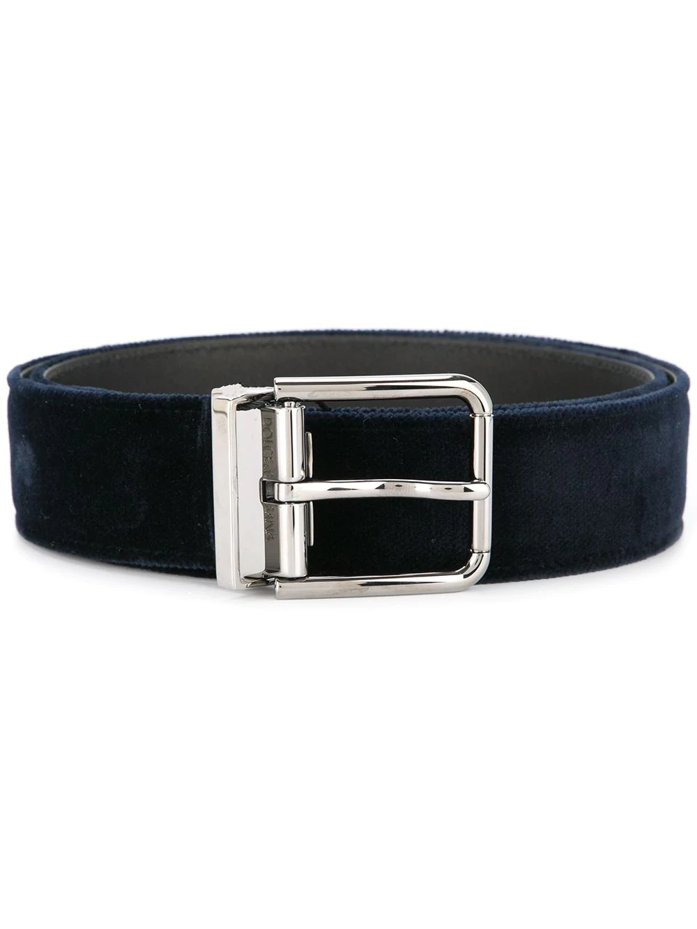 buckle belt - 1