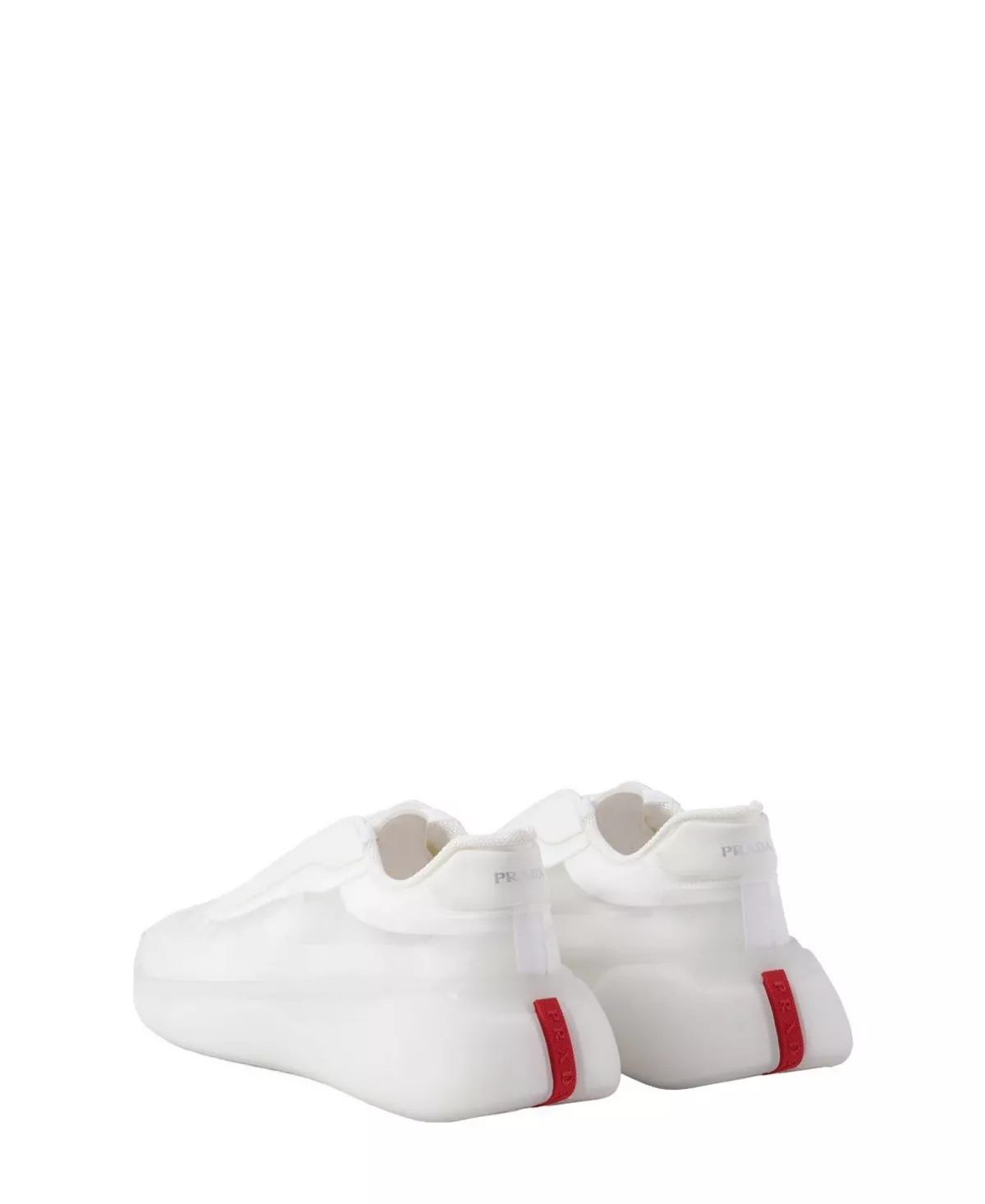 Men's America's Cup Re-Nylon and Bike Fabric Sneakers - 4