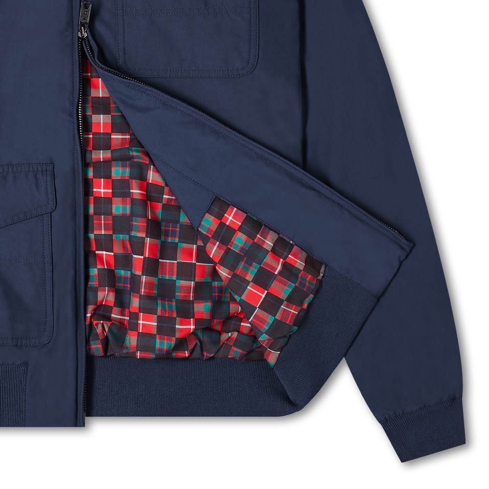 Vans x Baracuta Chore Coat - 2