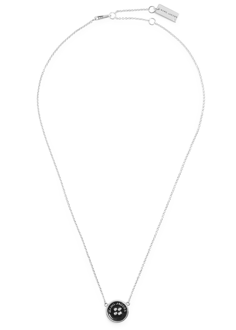 Marc Jacobs The Button Necklace - 3