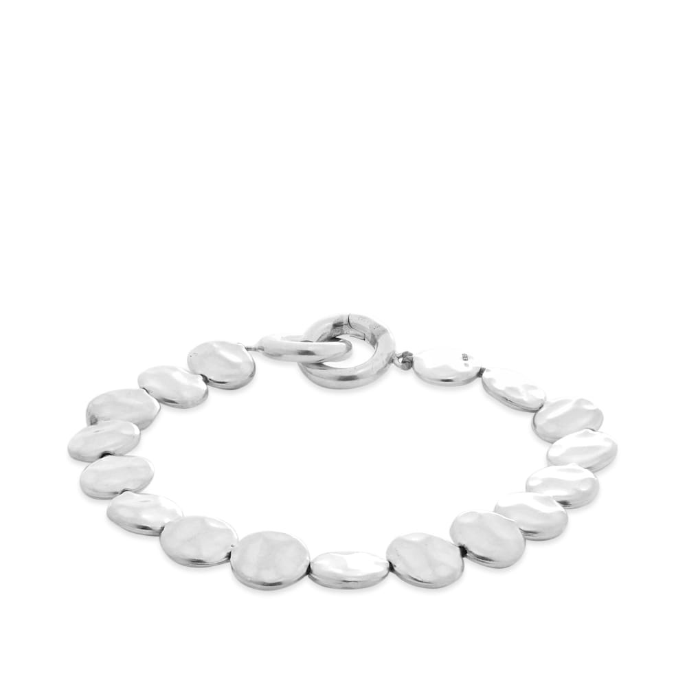 Jil Sander Heirloom Bracelet - 1