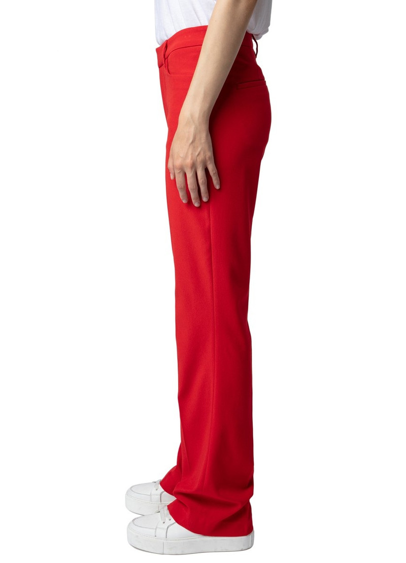 Pistol Pants 5