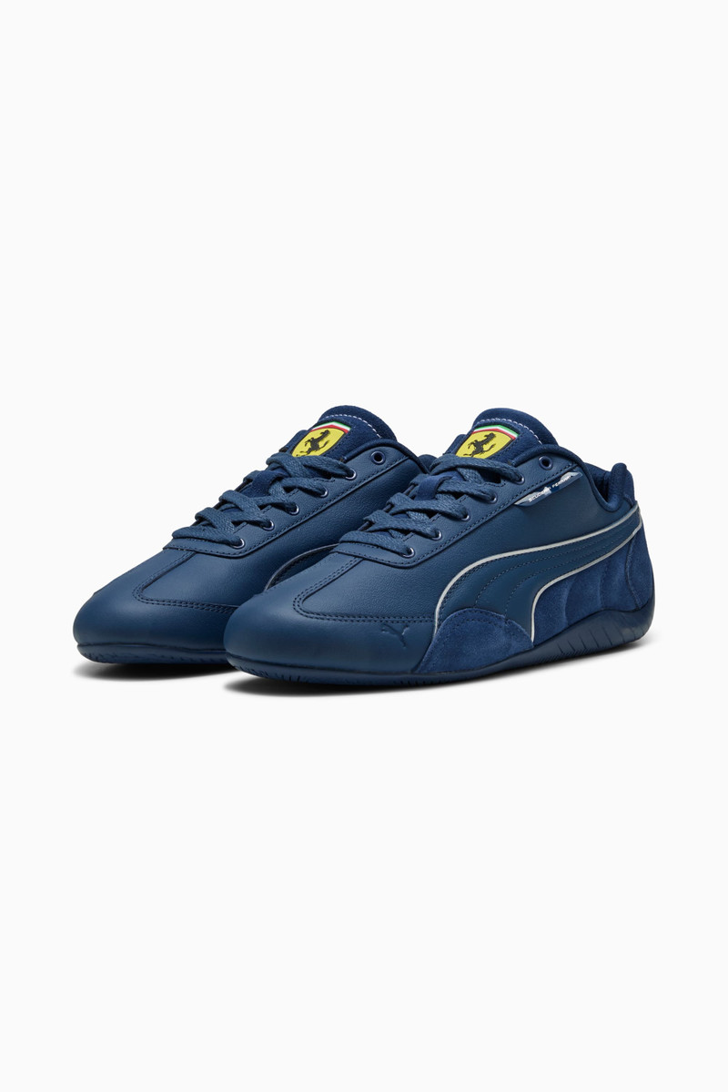 PUMA Scuderia Ferrari HP Speedcat Sneakers Unisex outlook