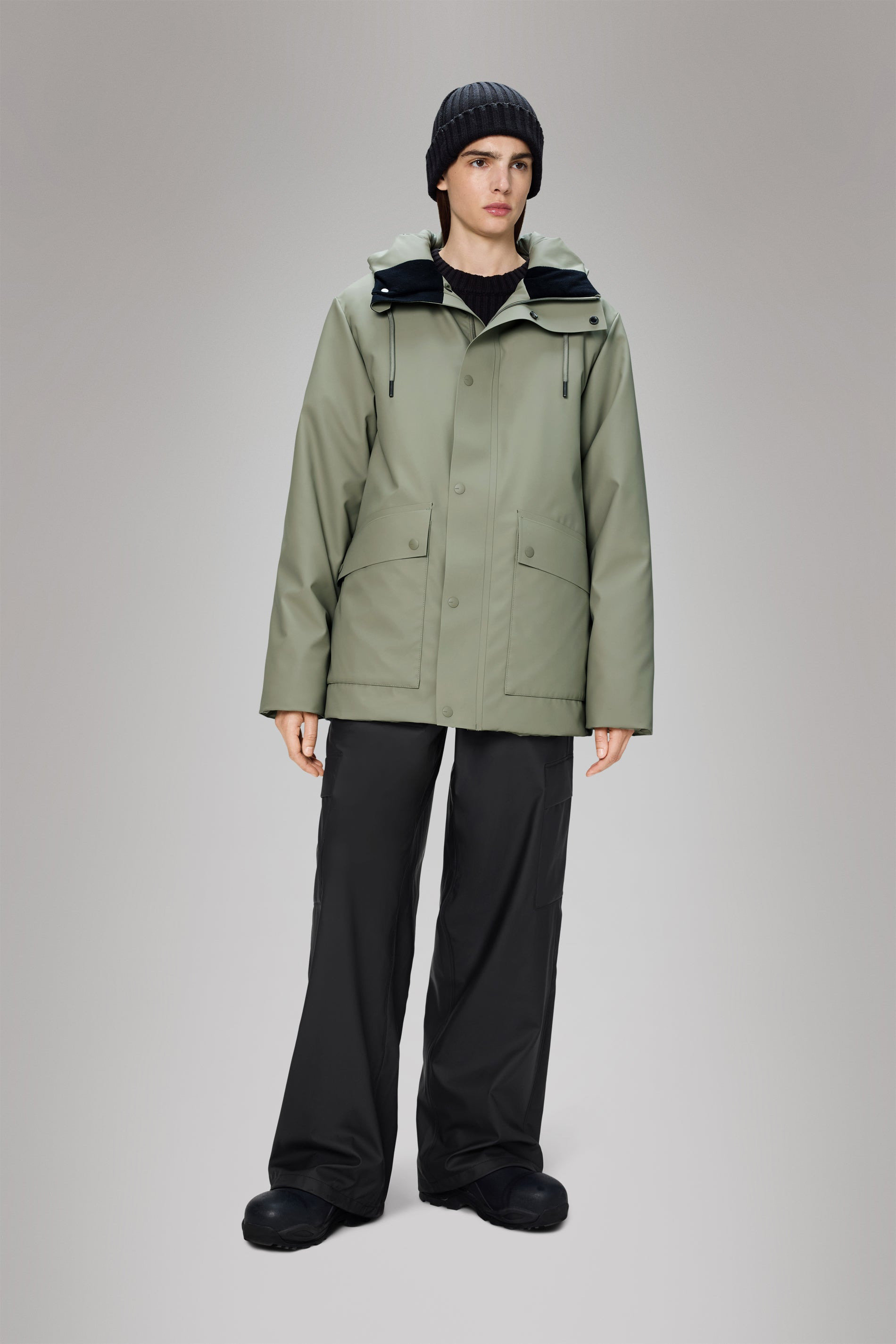 Nome Parka - 4