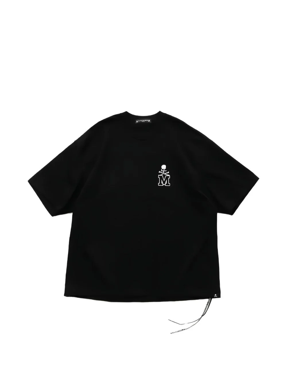 graphic-print T-shirt - 1