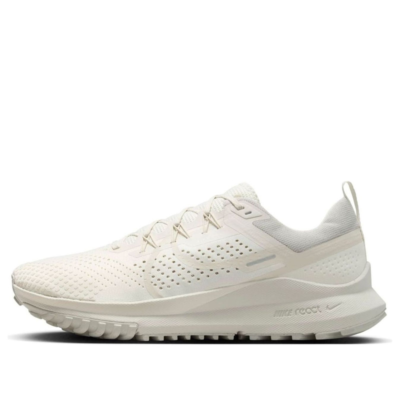 Nike React Pegasus Trail 4 'Beige Grey' DJ6158-008 - 1