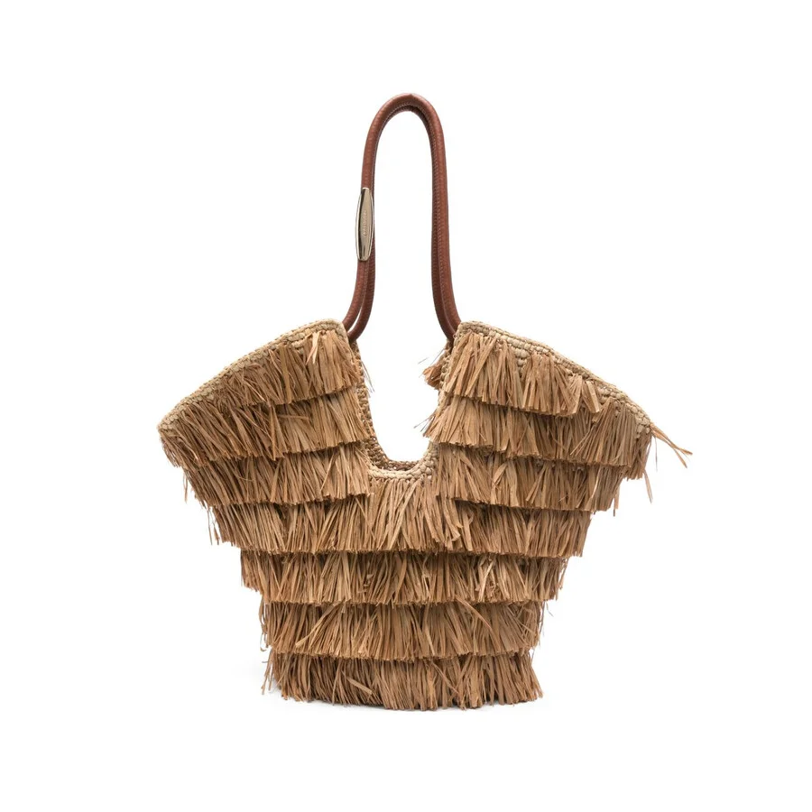 Zimmermann Goldentime Medium Tote - 1