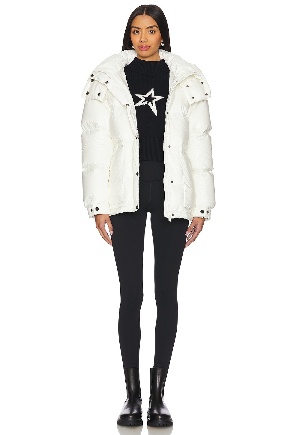 Maya Parka - 6