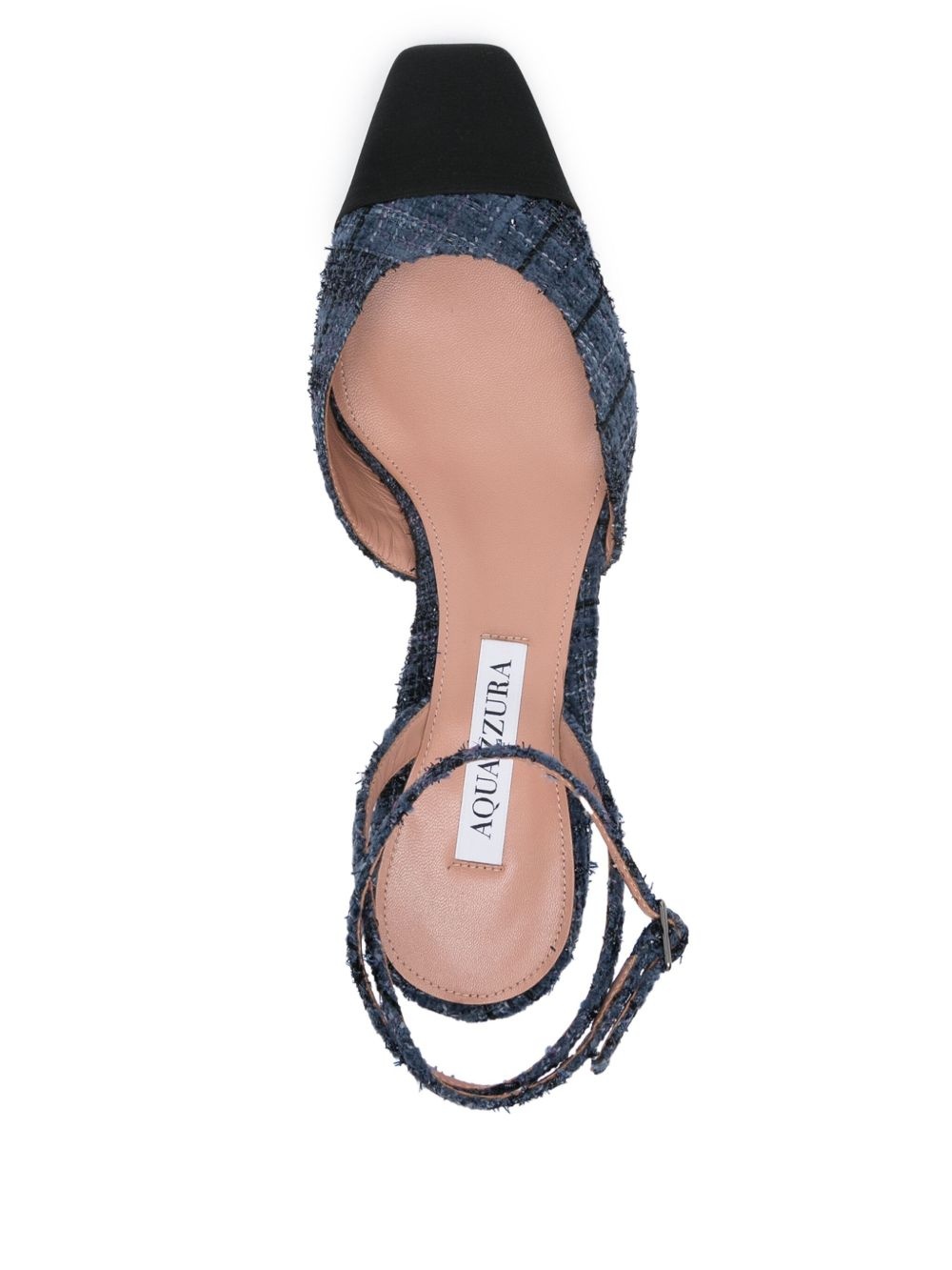 35mm French Flirt pumps - 4