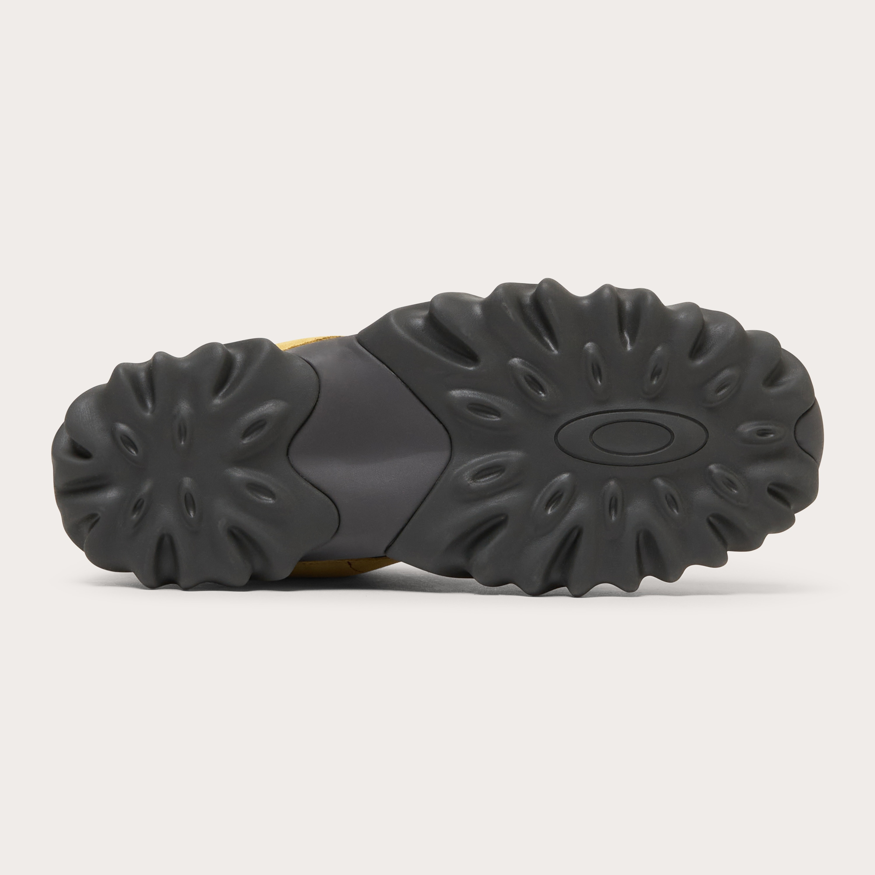 Oakley Factory Team Suede Edge Boot - 6