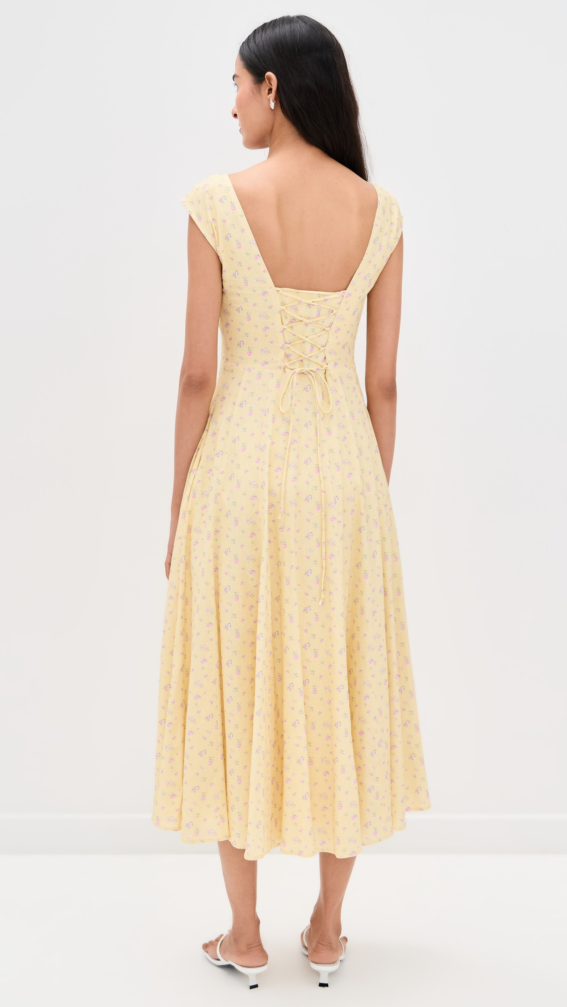 Leila Dress - 2