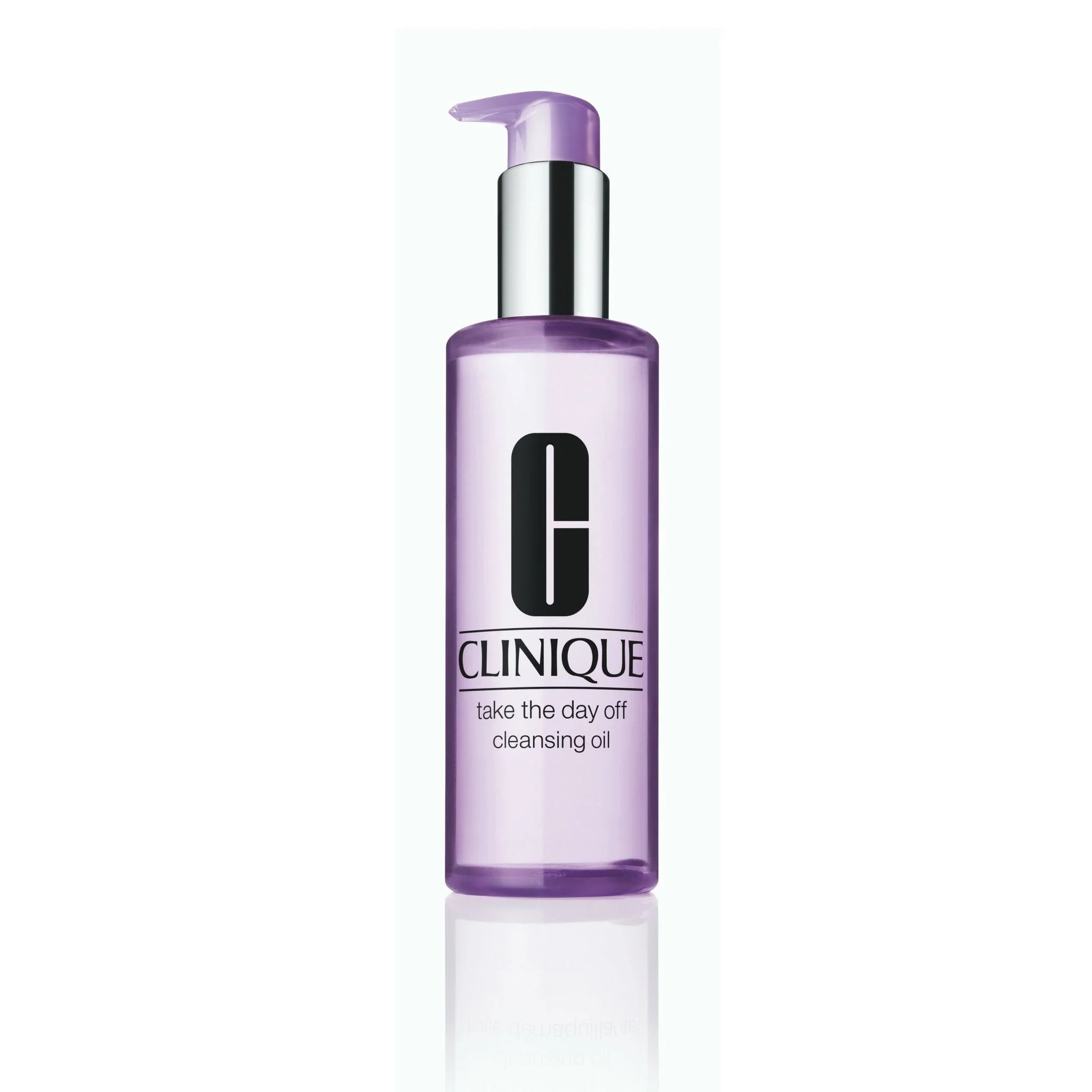 Take The Day Off Cleansing Oil - 1