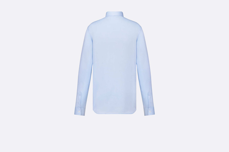 Dior Shirt outlook