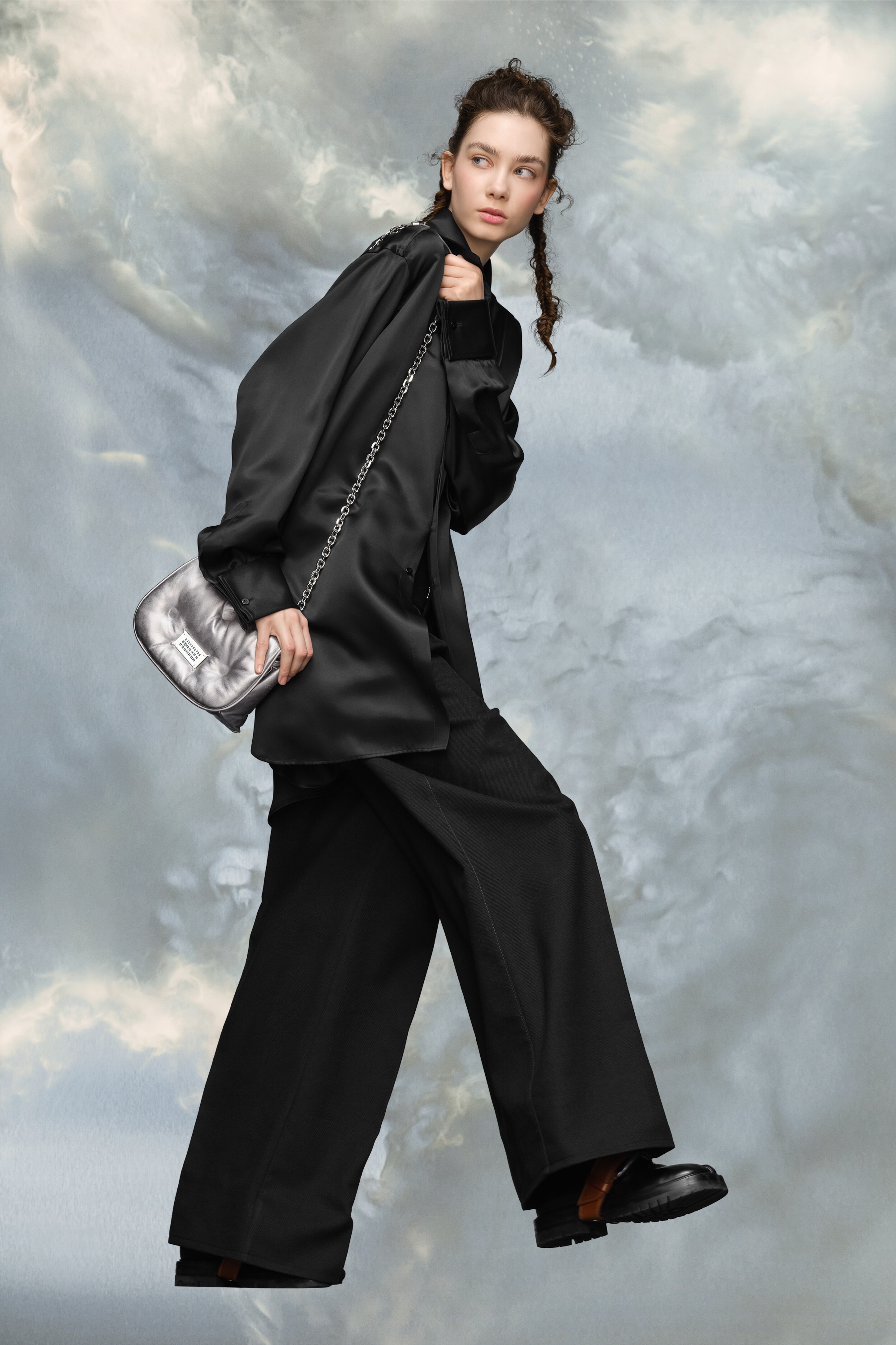 Glam Slam Flap Small 6