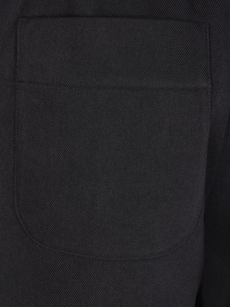 elasticated-waist trousers 4